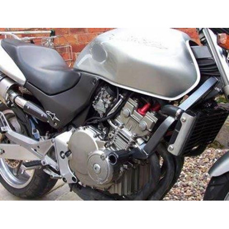 Protections / Protecteurs de Cadre - Honda Cb250 Hornet