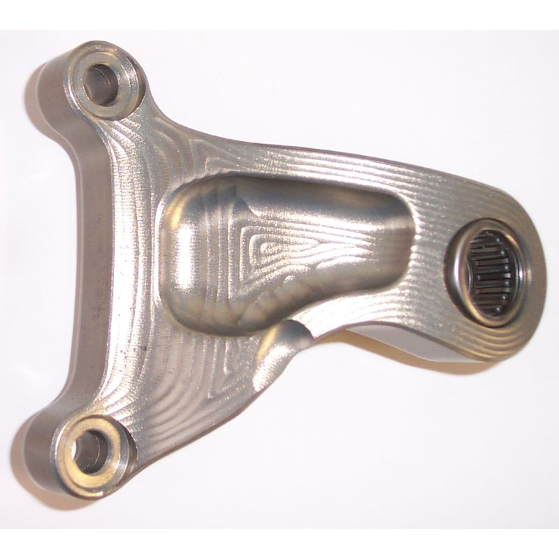 GTSHIHO-RJ05-KIT Stabilizzatore leva cambio YAMAHA R6 600 2003 2005 GILLES TOOLING