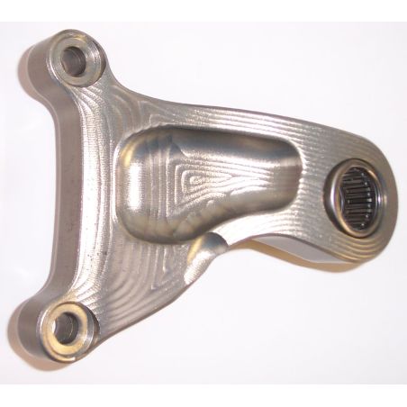 GTSHIHO-RJ05-KIT Stabilizzatore leva cambio YAMAHA R6 600 2003 2005 GILLES TOOLING