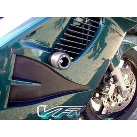 Tamponi / Protezioni Telaio - Honda Vfr750 94-97