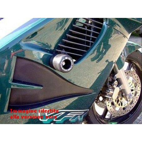 Tamponi / Protezioni Telaio - Honda Vfr 750 94-97