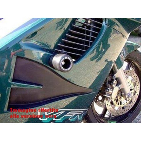 Tamponi / Protezioni Telaio - Honda Vfr 750 94-97