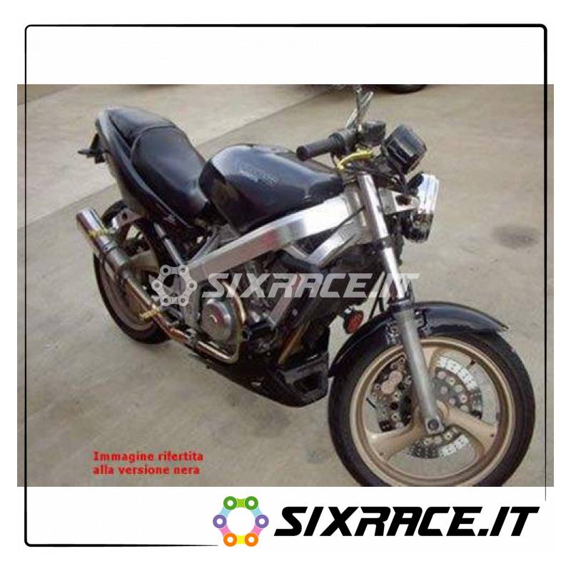 Protections / Protecteurs de cadre - Honda Bros