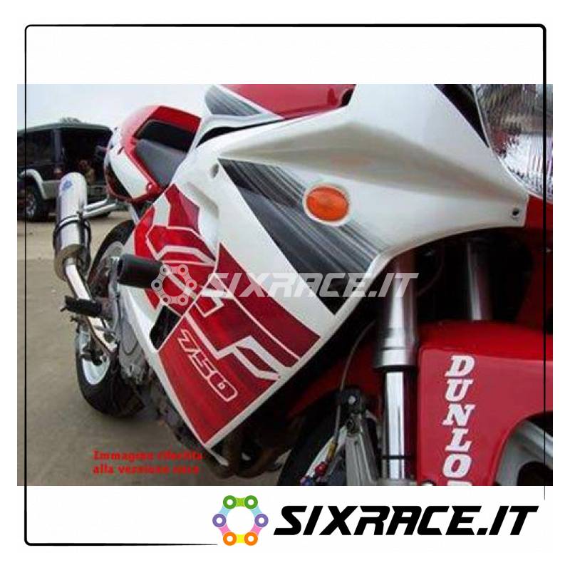 Tamponi / Protezioni Telaio - Yamaha Yzf750 95-