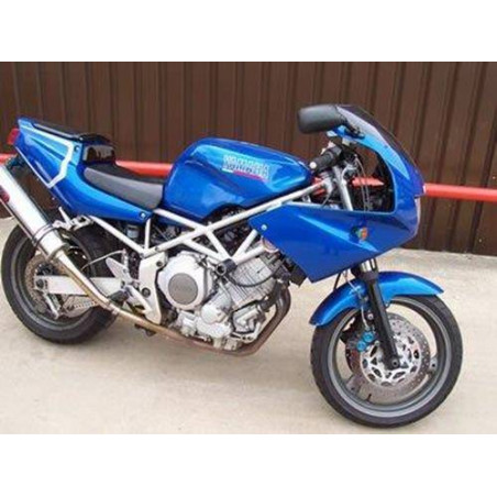 Tamponi / Protezioni Telaio - Yamaha Trx850