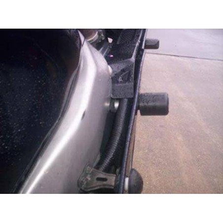 Tamponi / Protezioni Telaio - Kawsaki Zxr750 (Serie L)