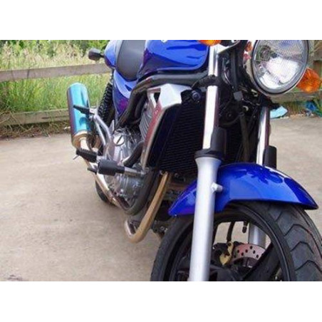 Protections / Protecteurs de Cadre - Kawasaki Er-5