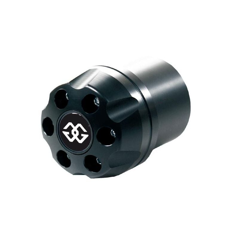 GTIP-YA39-B Tamponi telaio IP - kit completo YAMAHA MT-09 Y-AMT aut. (2024to ) 900 2024 2025 GILLES T