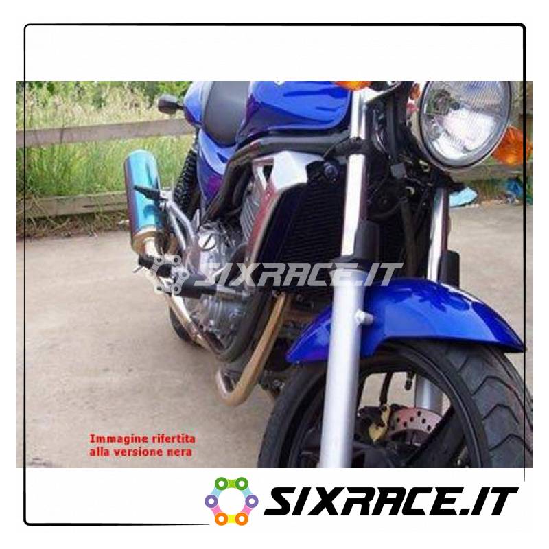 Protections / Protecteurs de Cadre - Kawasaki Er-5