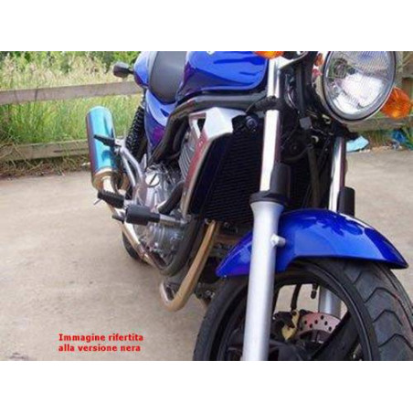 Protections / Protecteurs de Cadre - Kawasaki Er-5