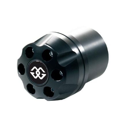 GTIP-YA39-B Tamponi telaio IP - kit completo YAMAHA Tracer 9 900 2021 2024 GILLES TOOLING