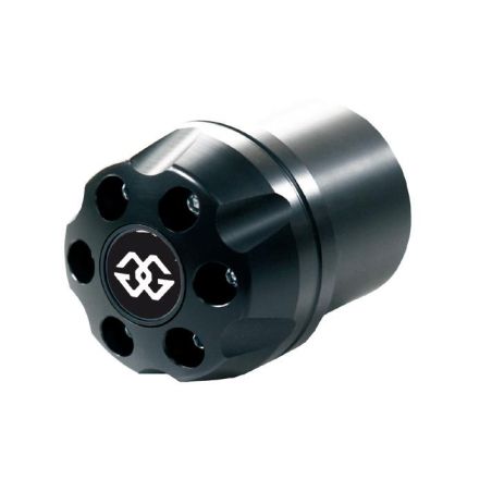 GTIP-YA35-B Tamponi telaio IP - kit completo YAMAHA Tracer 900 900 2014 2020 GILLES TOOLING