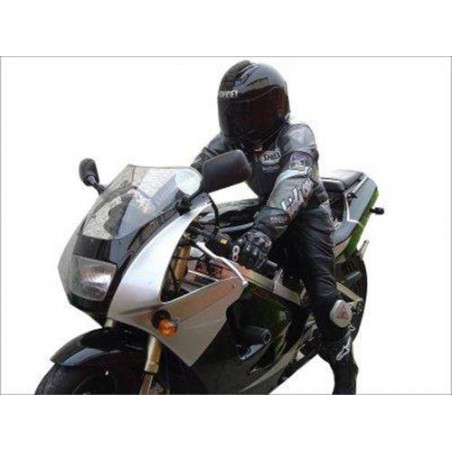 Tamponi / Protezioni Telaio - Suzuki Rgv 250
