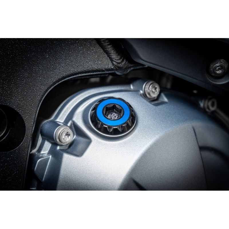 GTOFC-24-20-B Tappo rabbocco olio BMW S 1000 RR 1000 2009 2025 GILLES TOOLING