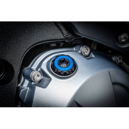 GTOFC-24-20-B Tappo rabbocco olio BMW S 1000 XR (to 2019) 1000 2015 2019 GILLES TOOLING
