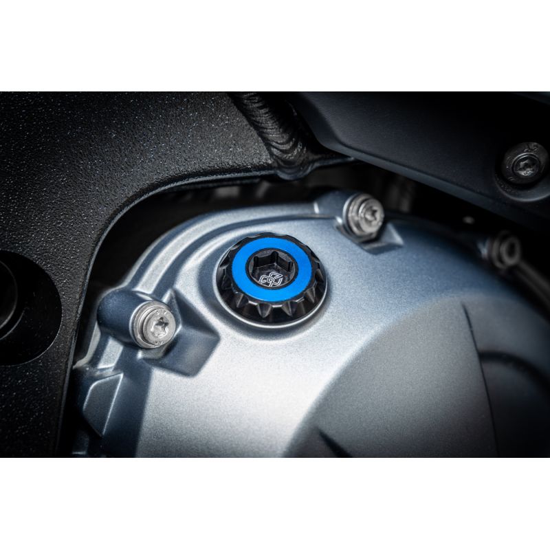 GTOFC-24-20-B Tappo rabbocco olio BMW S 1000 XR (2020to ) 1000 2020 2025 GILLES TOOLING