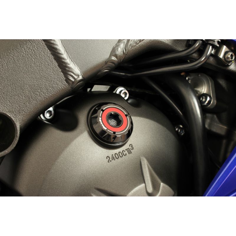 GTOFC-25-15-B Tappo rabbocco olio DUCATI Multistrada V2 S 950 2022 2025 GILLES TOOLING