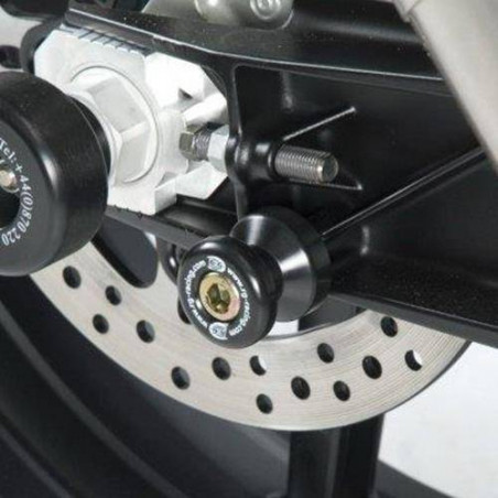 Boutons Arrières Pour Ktm 690 Duke 12/690 Duke R 13-