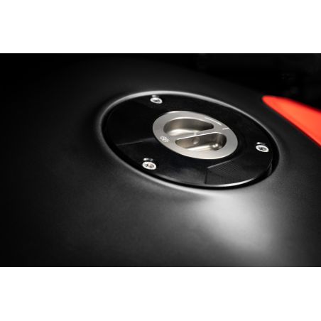 GTFCAP-07-B Tappo Corsa APRILIA Tuono 660 Factory 660 2023 2024 GILLES TOOLING