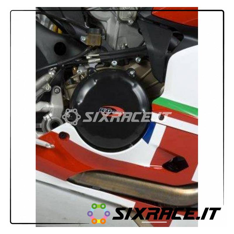 DUCATI 959 / 1199 / 1299 PANIGALE DX protezione frizione