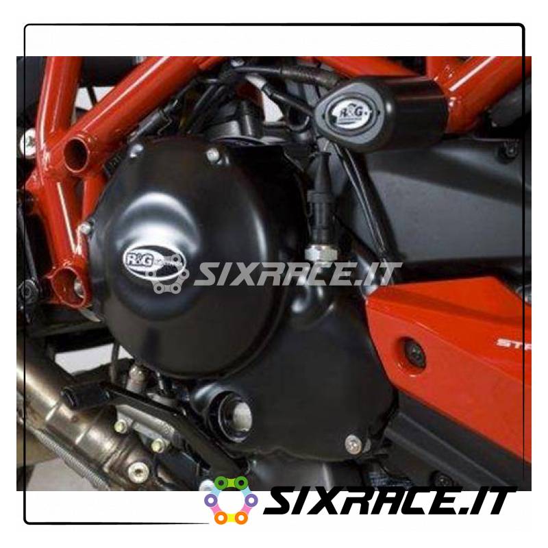 DUCATI STREETFIGHTER 848 DX protezione frizione