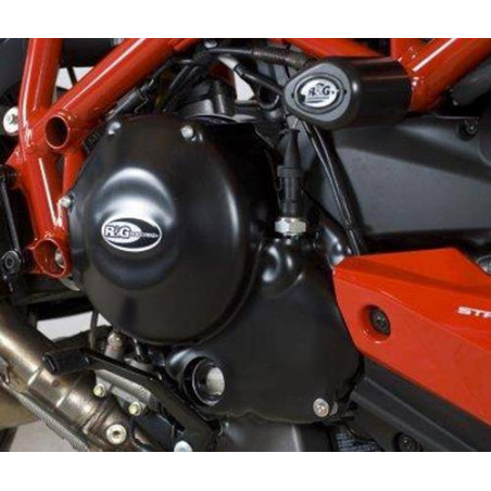 DUCATI STREETFIGHTER 848 DX protection d'embrayage