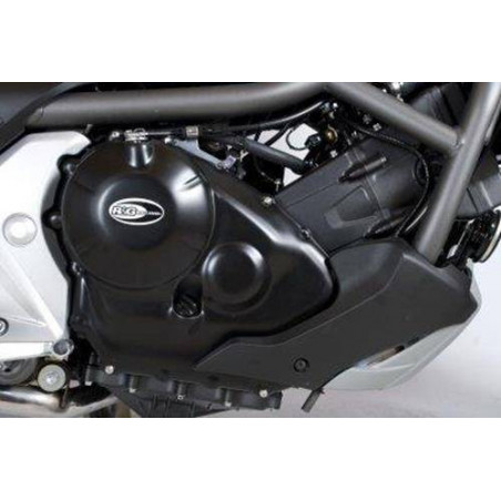 HONDA NC700 / NC750 (solo manuale) DX protezione carter