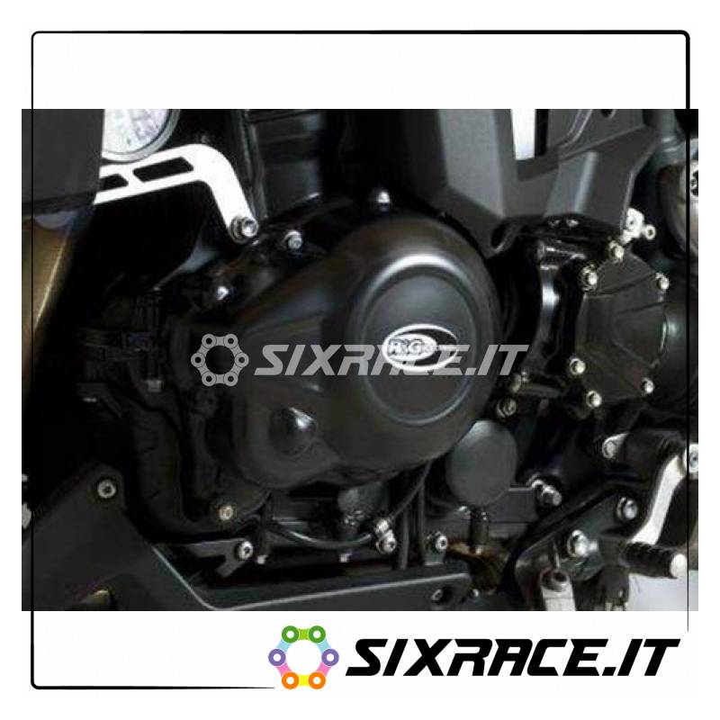 Protection de carter moteur TRIUMPH 1200 EXPLORER SX