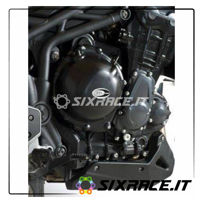 Protection de carter TRIUMPH 1200 EXPLORER DX