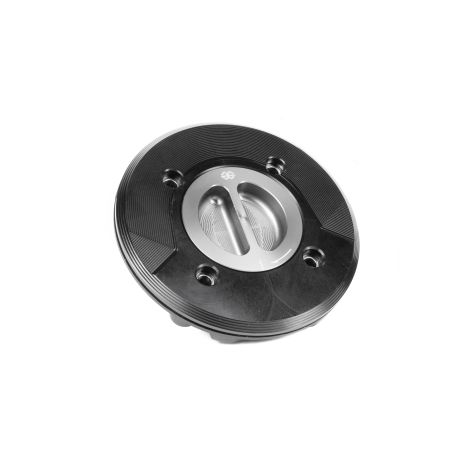GTFCAP-08-B Tappo Corsa SUZUKI GSX-R 600 600 2001 2014 GILLES TOOLING