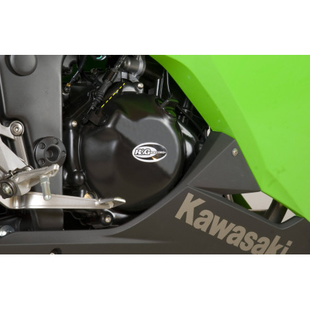 KAWASAKI NINJA 300/250 13- / Z250 / Z300 DX protezione carter