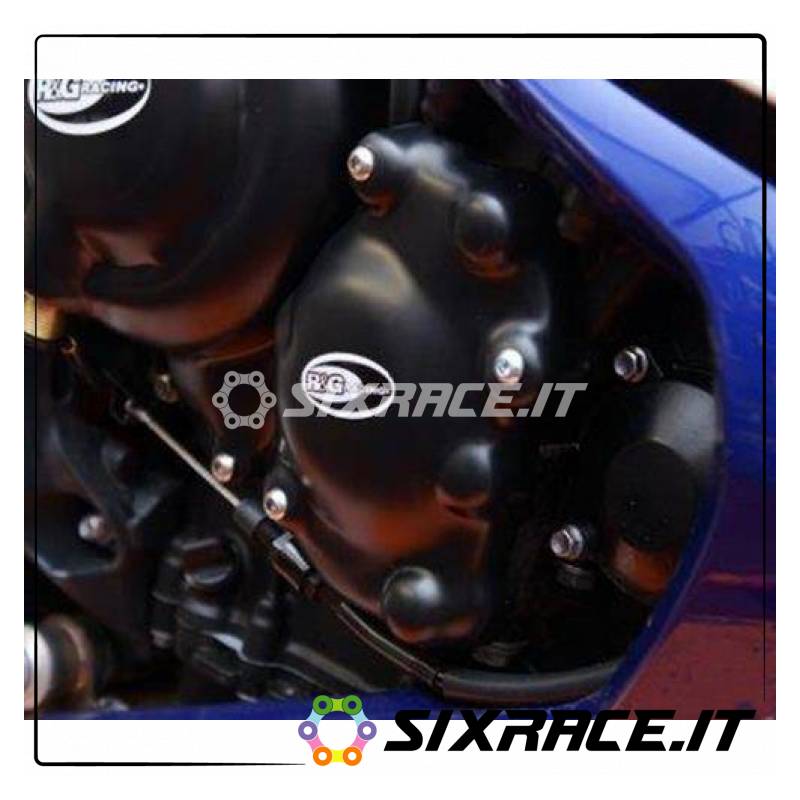 TRIUMPH 675 DAYTONA 13- DX protezione avviamento