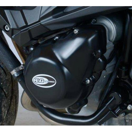 KAWASAKI Z800 SX protection de l'alternateur