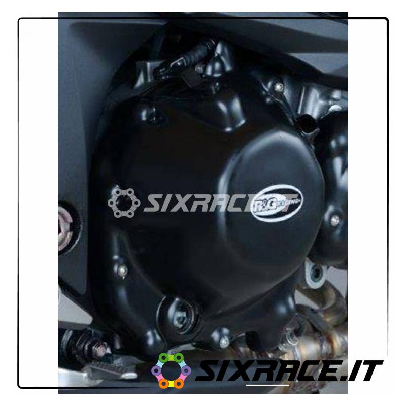 KAWASAKI Z800 DX protection d'embrayage