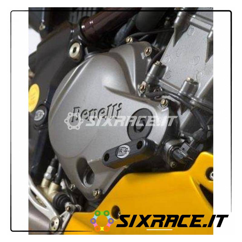 Protecteurs de moteur Benelli 1130 Cafè Racer DX