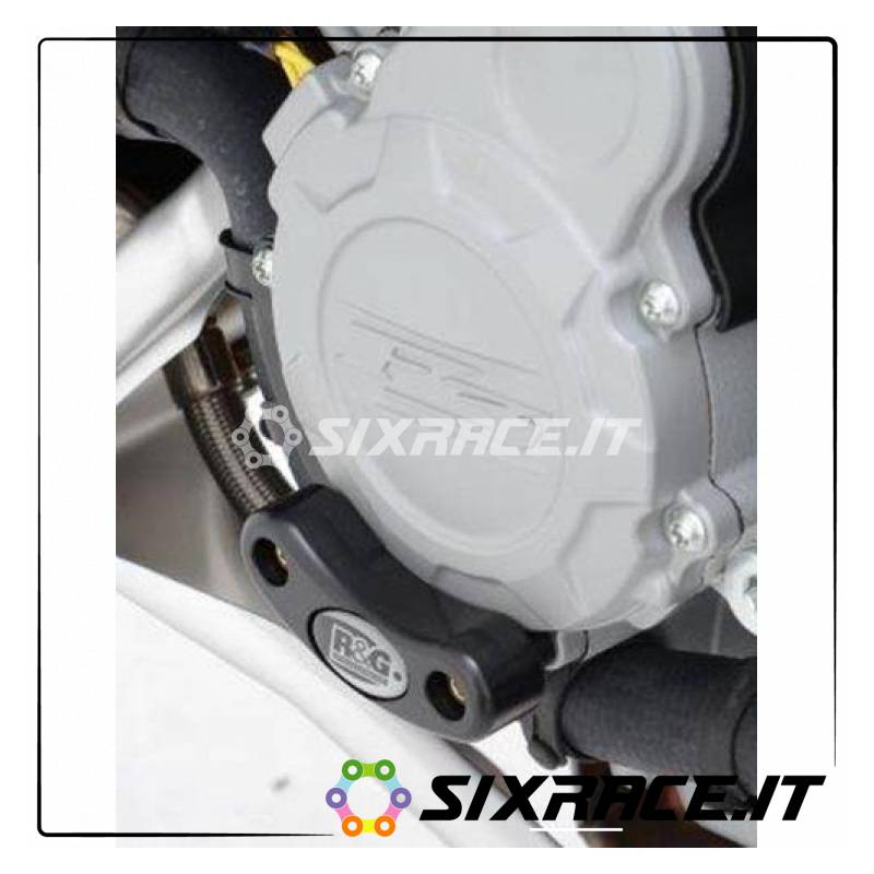 Prot.motore SX MV Agusta 675 / 800 Brutale / 800 Rivale / 800 Dragster / 800 St
