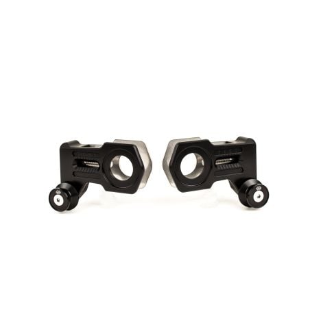 GTAXB-K1-B Tendicatena AXB Axle block - con supporto cavalletto DUCATI Scrambler 1100 Sport 1100 201