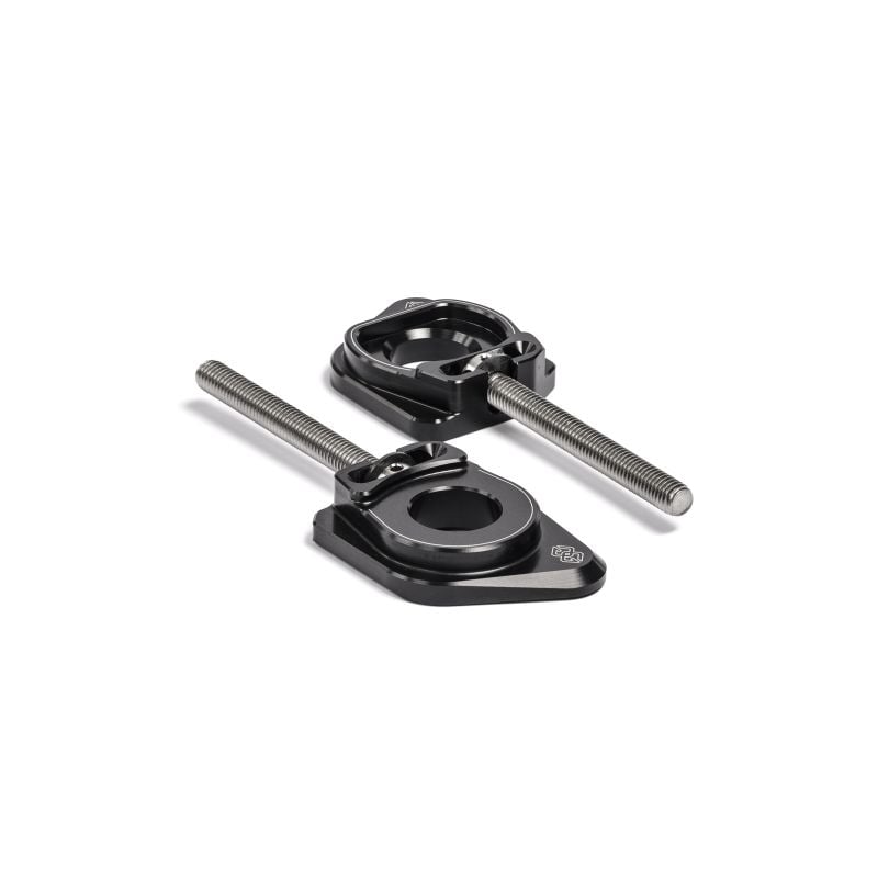 GTAXB-SC59-B Tendicatena AXB Axle block HONDA CBR 600 RR 600 2005 2016 GILLES TOOLING