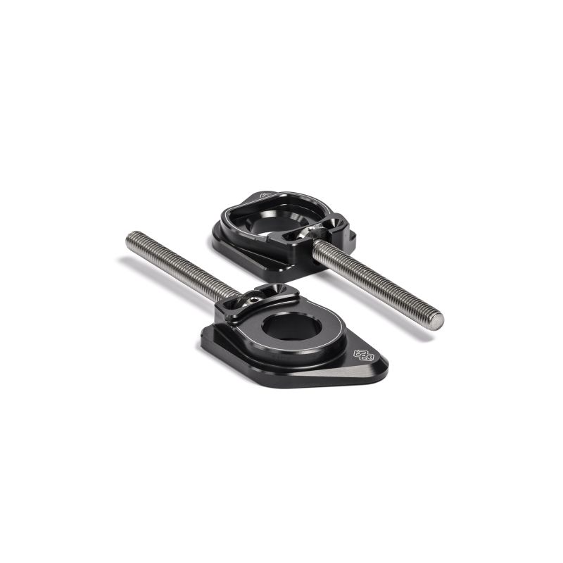 GTAXB-SC59-B Tendicatena AXB Axle block HONDA CBR 600 RR 600 2005 2016 GILLES TOOLING
