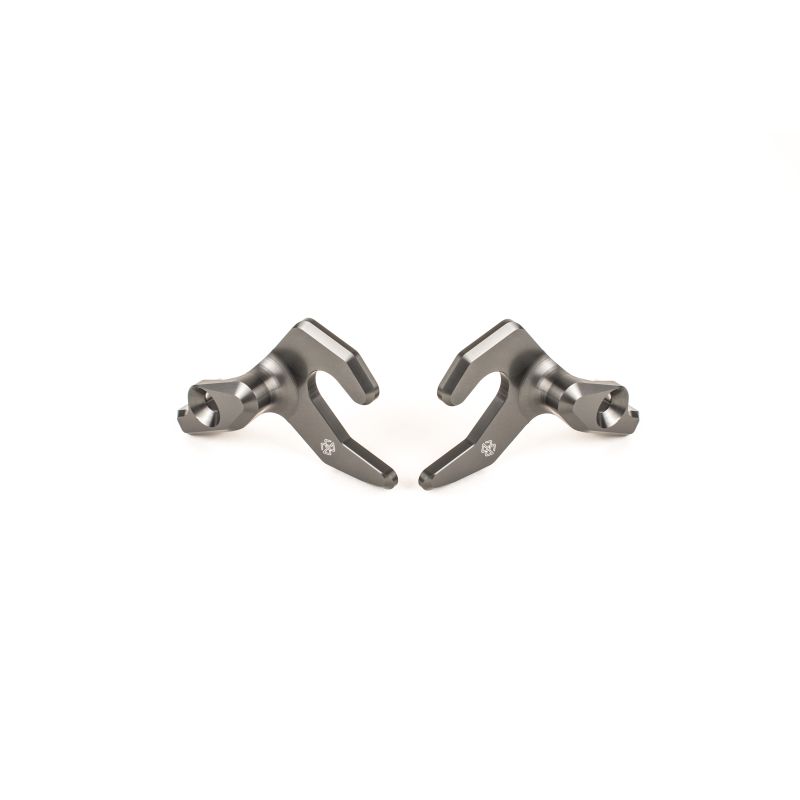 GTRSH-02 Tendicatena RSH - Accessori INDIAN FTR 1200 / S / Rally 1130 2019 2025 GILLES TOOLING