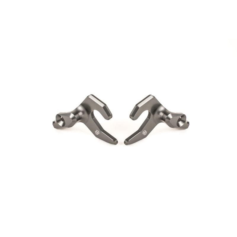 GTRSH-02 Tendicatena RSH - Accessori INDIAN FTR 1200 / S / Rally 1130 2019 2025 GILLES TOOLING