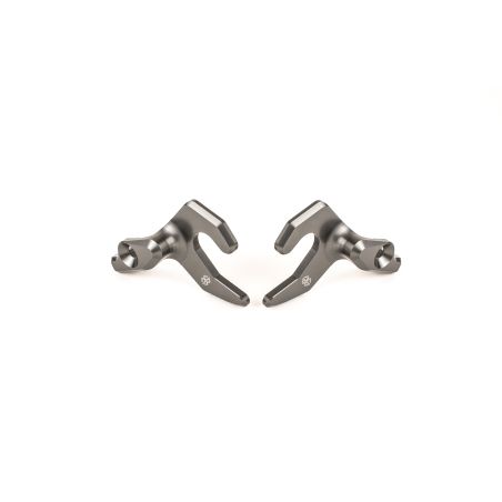 GTRSH-02 Tendicatena RSH - Accessori INDIAN FTR 1200 / S / Rally 1130 2019 2025 GILLES TOOLING