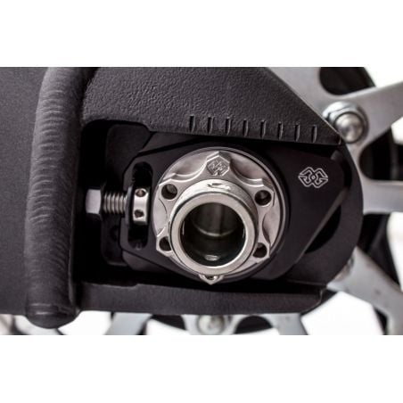 GTAXB-ZXJBF-R Tendicatena AXB Axle block KAWASAKI ZX-10R (to 2020) 1000 2011 2020 GILLES TOOLING