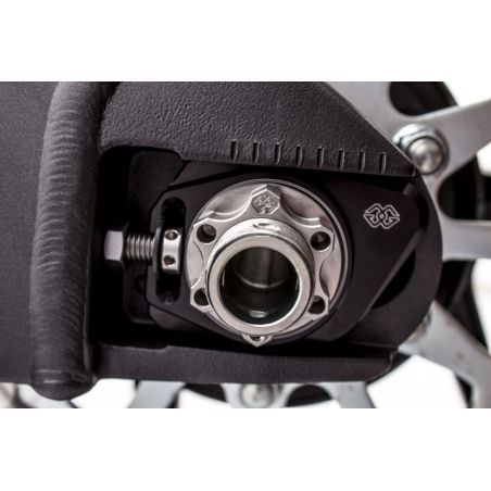 GTAXB-ZXJBF-G Tendicatena AXB Axle block KAWASAKI ZX-10RR 1000 2017 2024 GILLES TOOLING