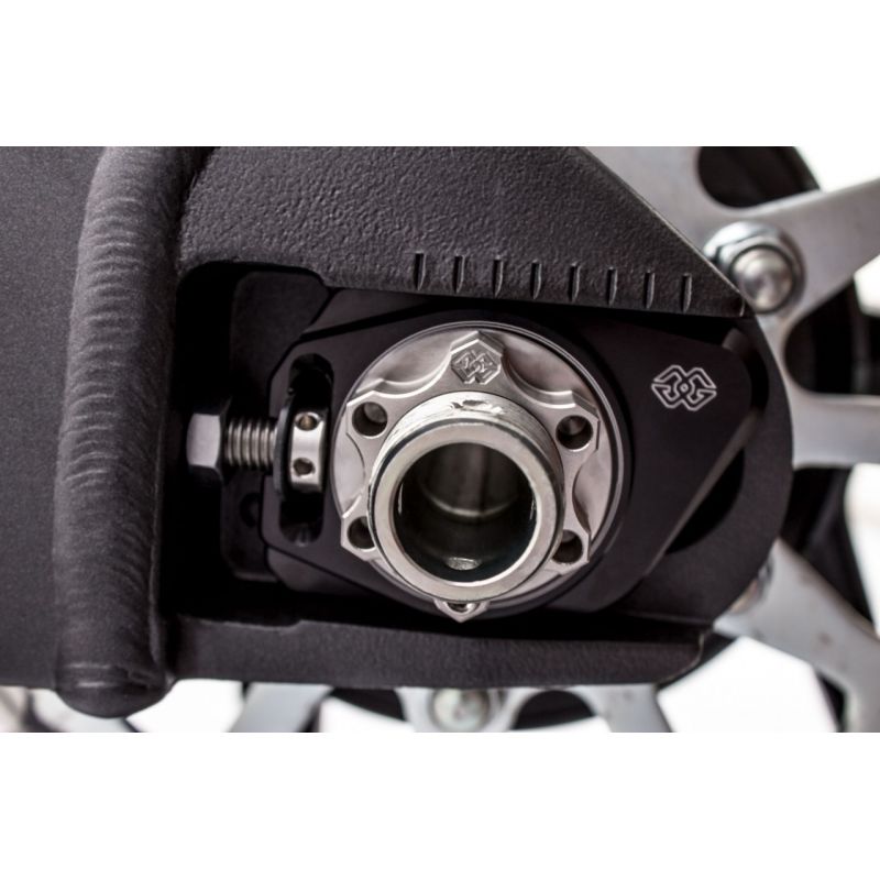 GTAXB-ZXJBF-R Tendicatena AXB Axle block KAWASAKI ZX-6R - Ninja 636 (2023to ) 636 2023 2025 GILLES TO