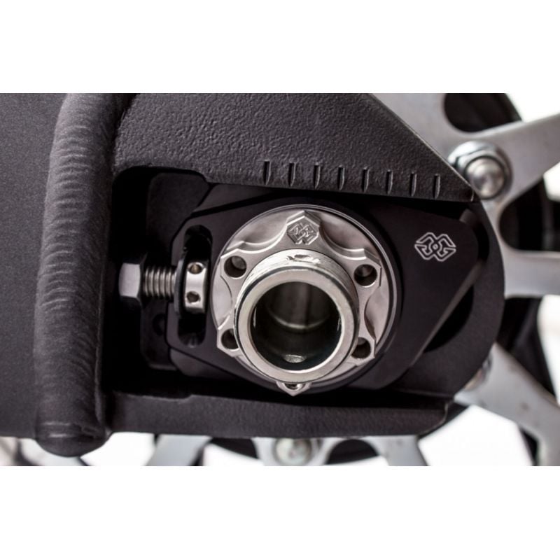 GTAXB-ZXJBF-B Tendicatena AXB Axle block KAWASAKI ZX-9R 900 2000 2002 GILLES TOOLING