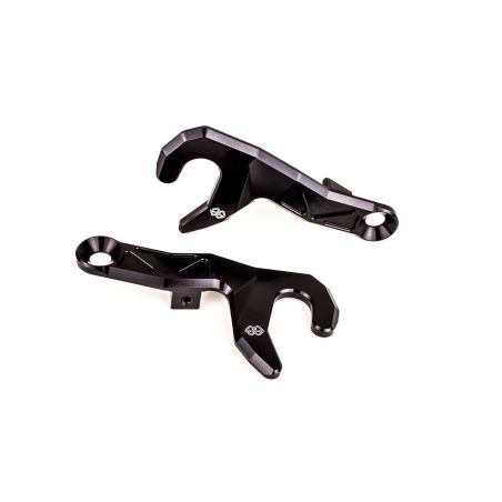 GTRSH-01-KIT-B Tendicatena RSH - Accessori KTM Adventure 790 R 790 2019 2022 GILLES TOOLING