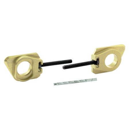 GTAXB-BD-B Tendicatena AXB Axle block SUZUKI Bandit 1250 S 1250 2007 2016 GILLES TOOLING