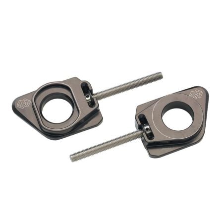 GTAXB-RN32-B Tendicatena AXB Axle block YAMAHA R1 (2015to ) 1000 2015 2024 GILLES TOOLING