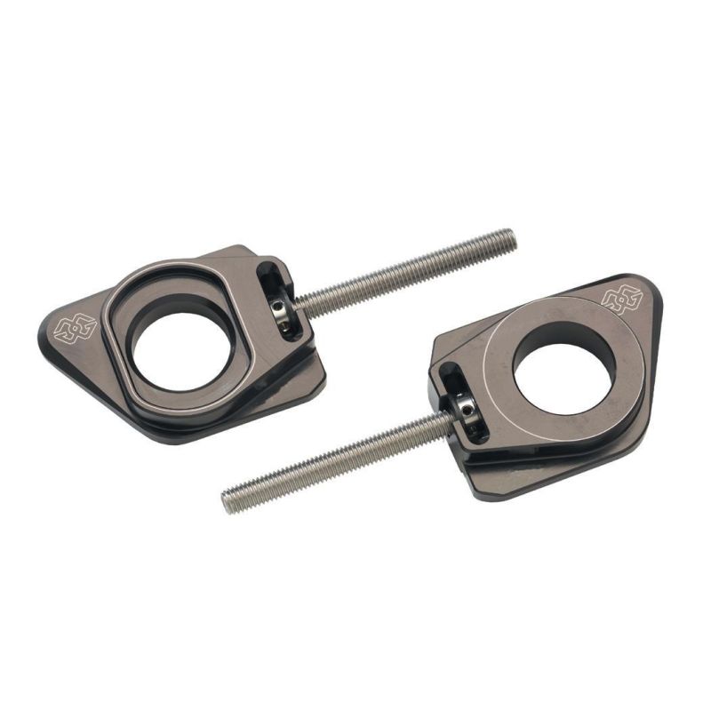 GTAXB-RN32-B Tendicatena AXB Axle block YAMAHA R1M 1000 2015 2024 GILLES TOOLING